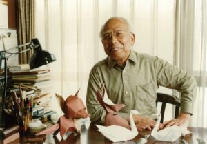 6吉澤章氏肖像small