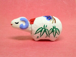 Izumo hariko hitsuji